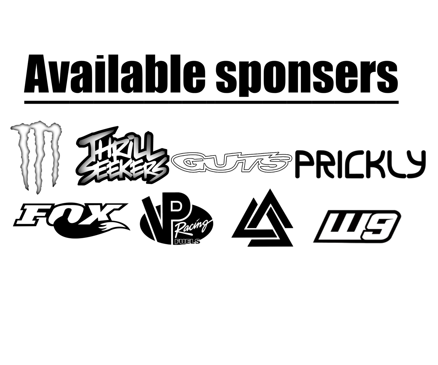 Limited edition ODI Arizona Decal