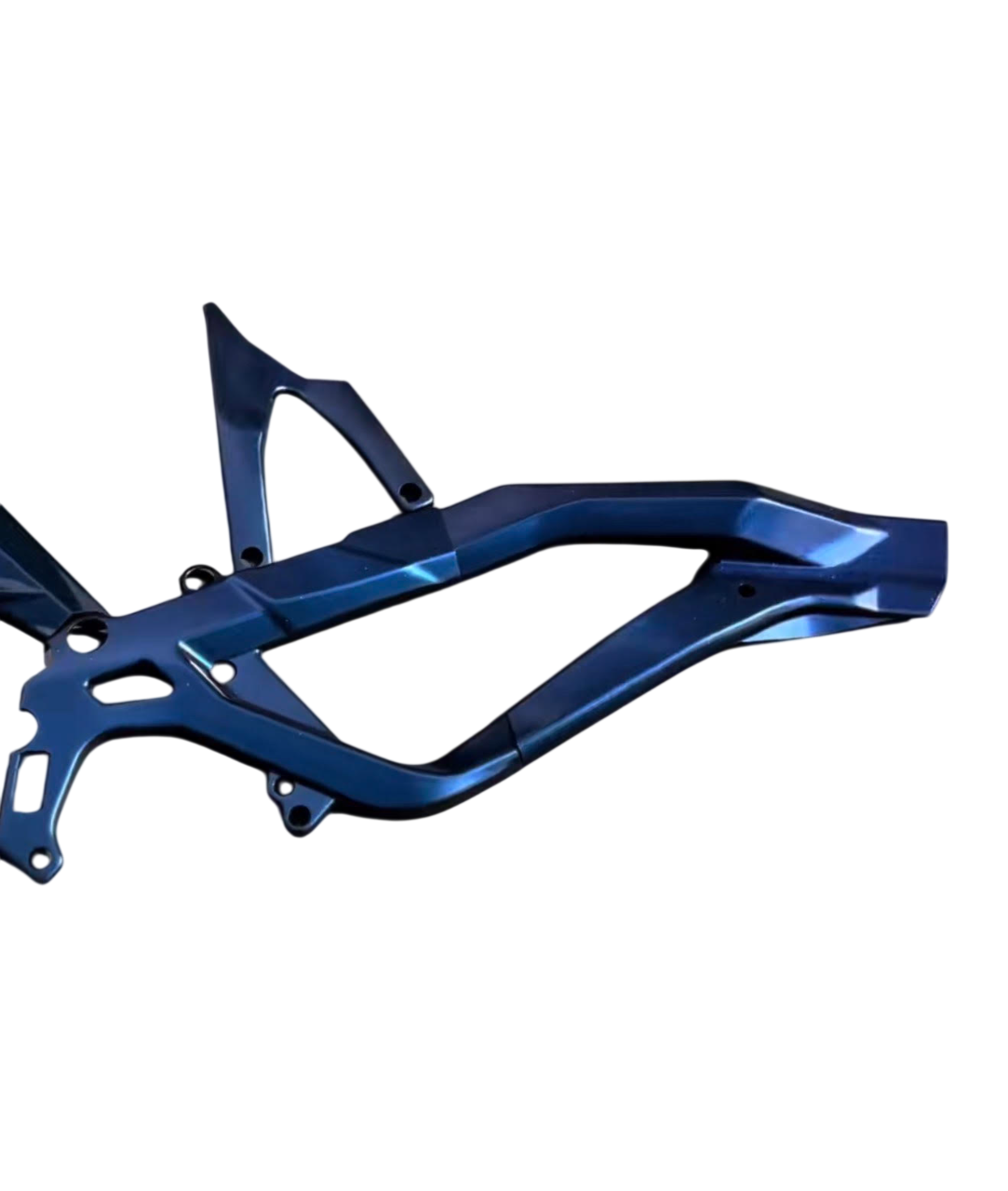 Surron LBX Coated framegaurds