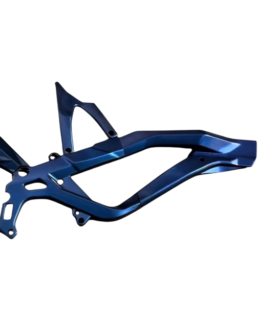 Surron LBX Coated framegaurds